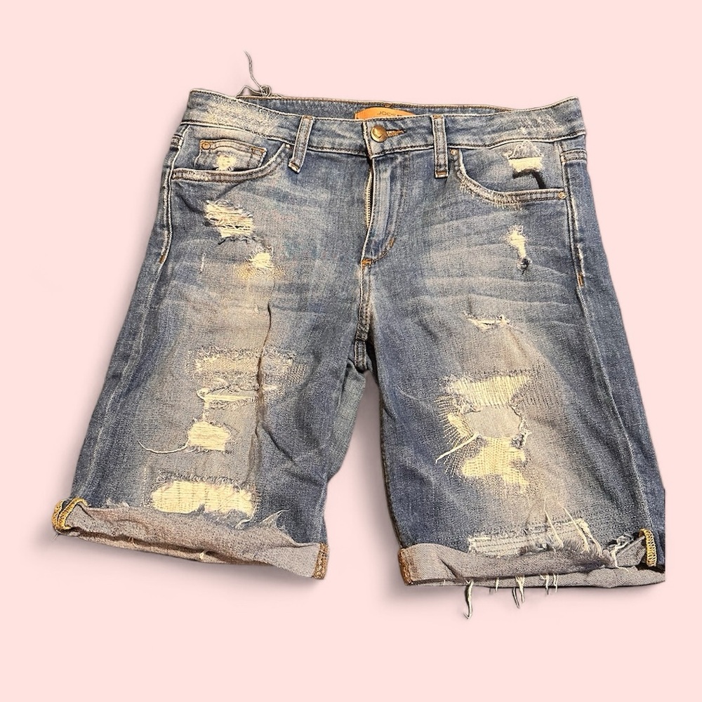 Joe’s Jeans